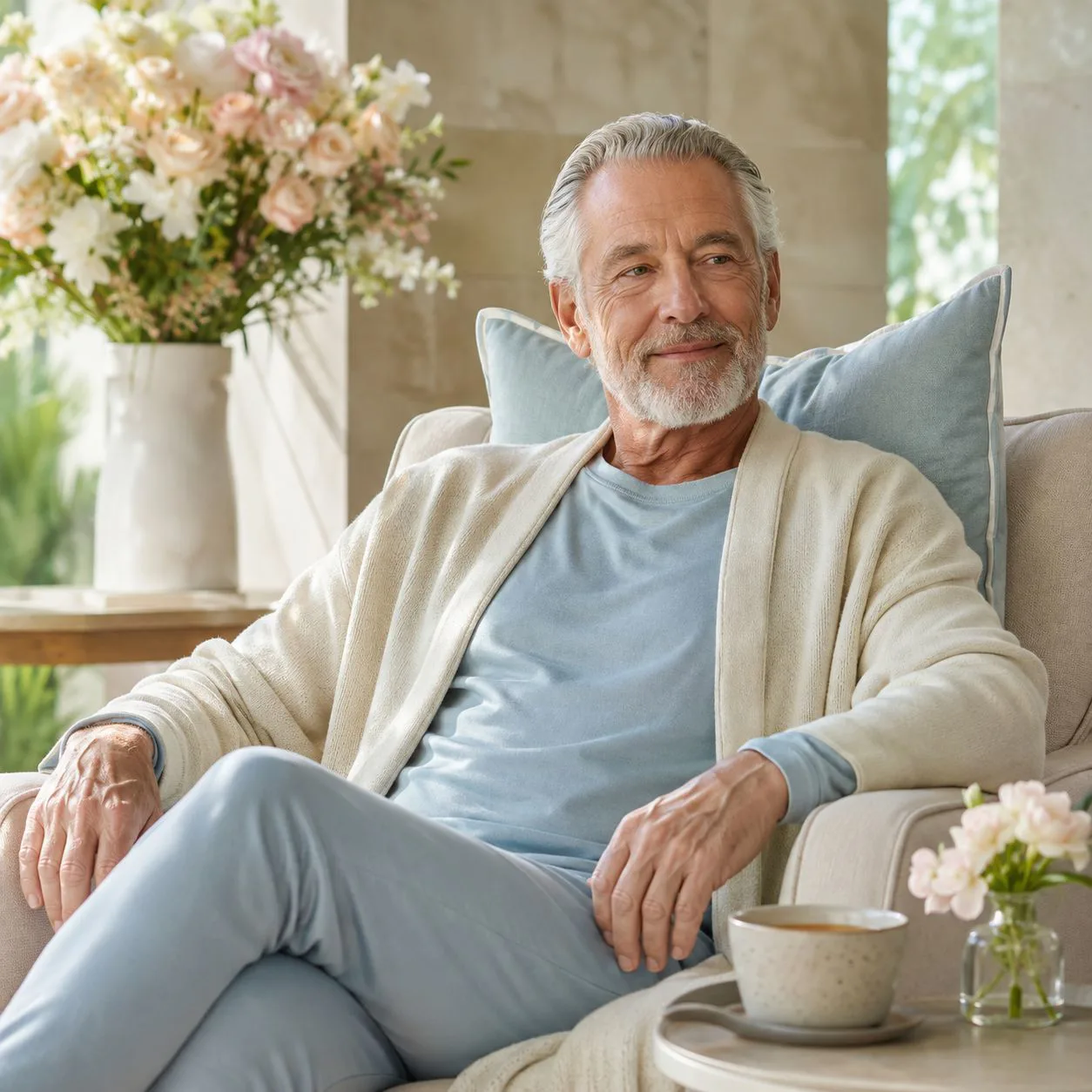 The Post-Op Restore: Accelerate Your Post-Procedure Healing